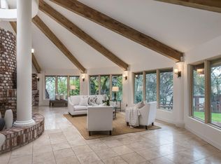 214 Raymundo Dr, Woodside, CA 94062