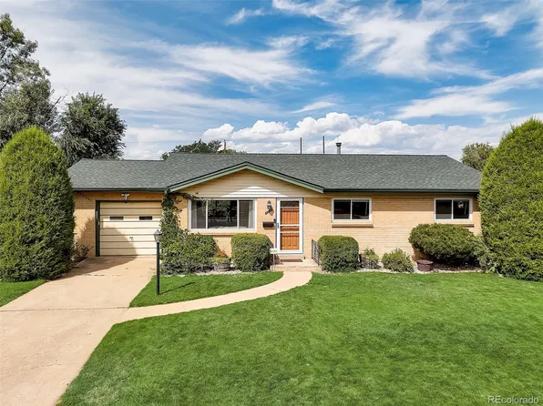 6543 Gray Street, Arvada, CO 80003