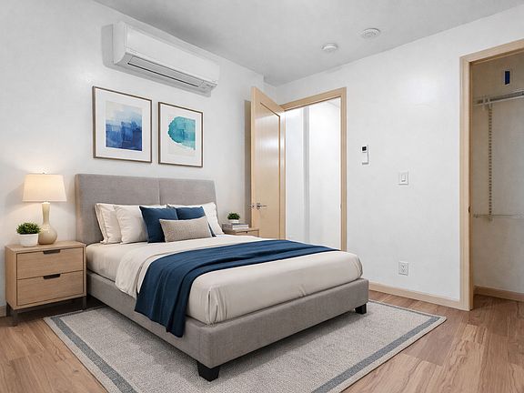 4th image of 6 E 132nd St #3E