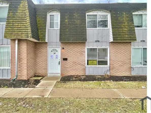 5520 Beavercrest Dr APT 7, Lorain, OH 44053