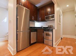 442 Lorimer St #A16, Brooklyn, NY 11206