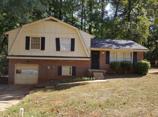 6902 Maddox Rd, Morrow, GA 30260