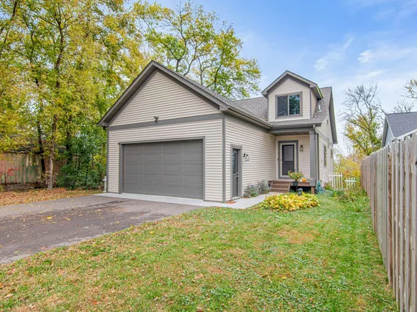 18657 Lamar Ave N, Marine On Saint Croix, MN 55047