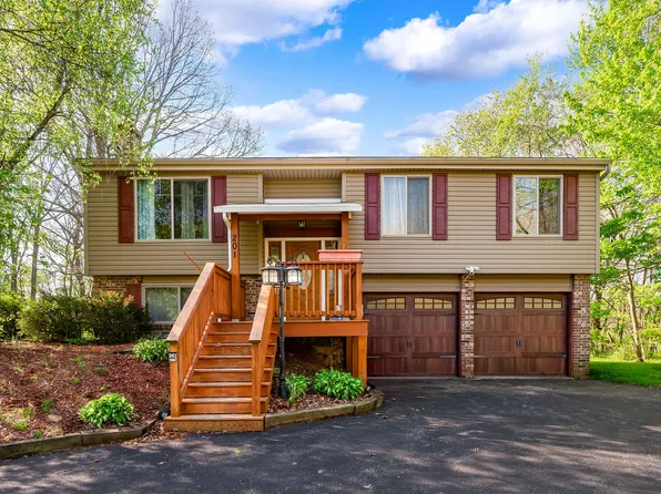 201 Colleen St, Butler, PA 16001