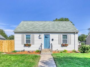 904 Wilder St S, Saint Paul, MN 55116
