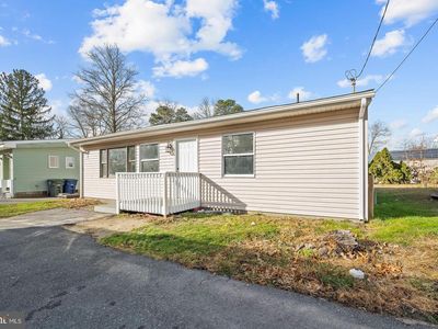 113 Idle Lake Rd, Franklinville, NJ, 08322