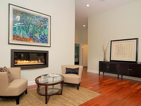 e-fireplace