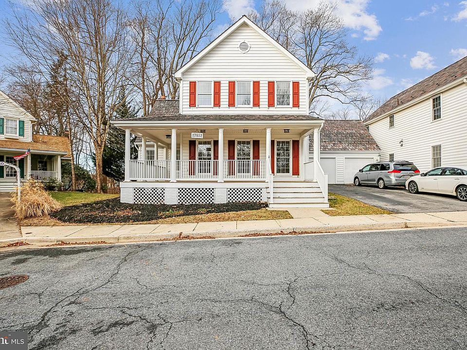 1st image of 17812 Hidden Garden Ln