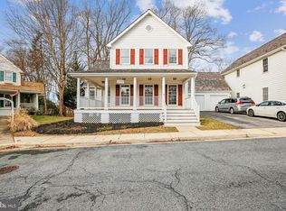 17812 Hidden Garden Ln, Ashton, MD 20861