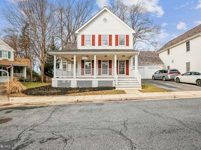 17812 Hidden Garden Ln, Ashton, MD, 20861