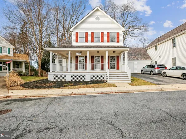 17812 Hidden Garden Ln, Ashton, MD 20861