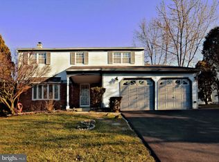 220 N Trooper Rd, Norristown, PA 19403