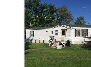 219 Benson Rd, West Gardiner, ME 04345