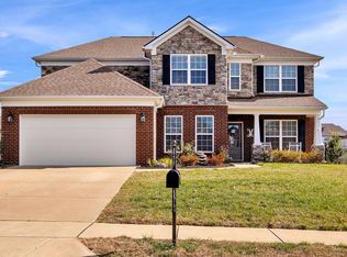 2982 Liverpool Dr, Spring Hill, TN 37174