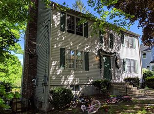 11 Baldwin Rd, Waltham, MA 02452