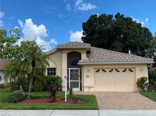 1801 Corona Del Sire Dr, North Fort Myers, FL 33917