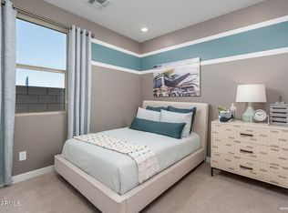 22985 N 183RD Drive, Surprise, AZ 85387