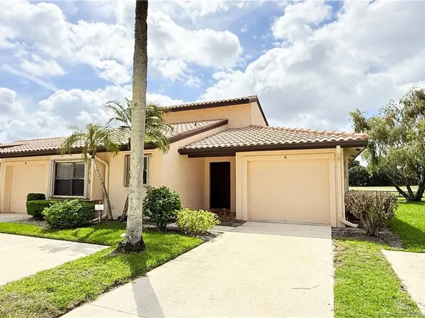 3505 SW Quail Meadow Trl APT A, Palm City, FL 34990