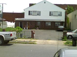 160 Linwood Ave, Paterson, NJ 07502