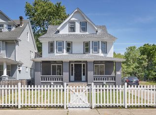 9807-9809 Parkgate Ave, Cleveland, OH 44108
