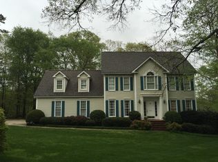 606 Cely Rd, Easley, SC 29642