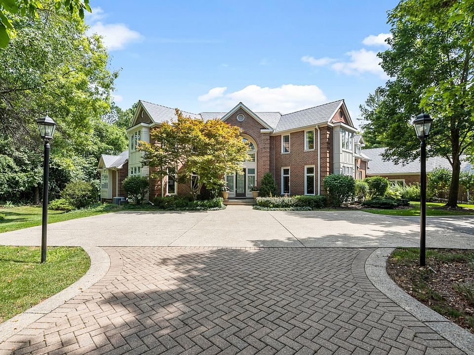 29 S Wynstone Dr, North Barrington, IL 60010 Zillow