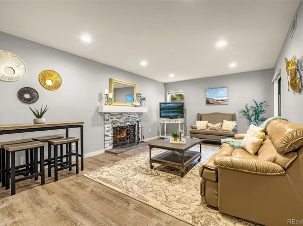 3872 S Fraser Street #O03, Aurora, CO 80014