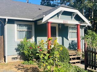 211 Ash St, Eugene, OR 97402