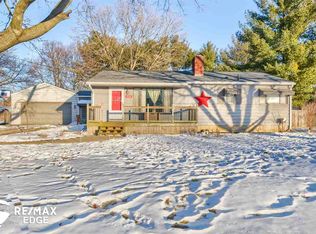 428 Warren Ave, Flushing, MI 48433