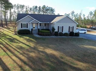 1327 Roanoke Chapel Rd, Littleton, NC 27850