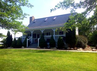 5500 Marion Rd, Centerburg, OH 43011