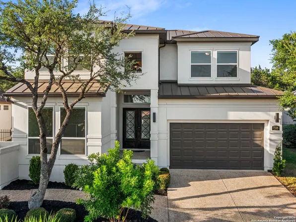 7118 BLUFF RUN, San Antonio, TX 78257
