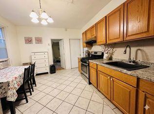 36 W 54th St #2-F, Bayonne, NJ 07002