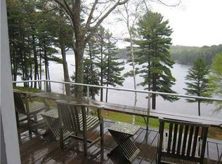 104 Doubling Point Rd, Arrowsic, ME 04530