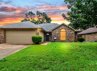 4016 7th St, Sachse, TX 75048