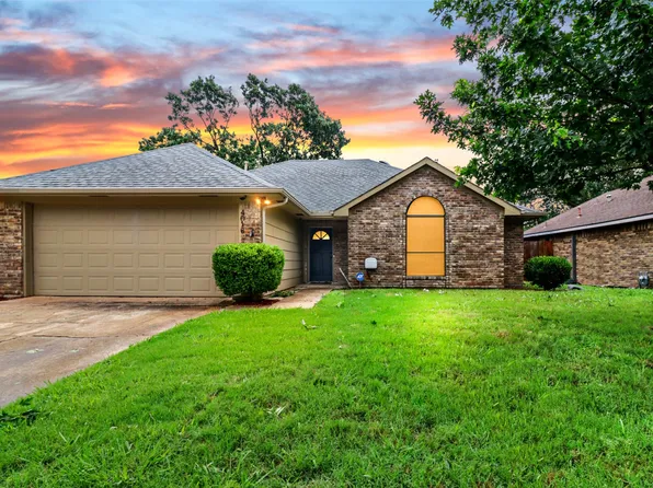 4016 7th St, Sachse, TX 75048
