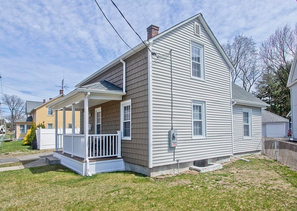 82 Sheridan St, Chicopee, MA 01020 Zillow