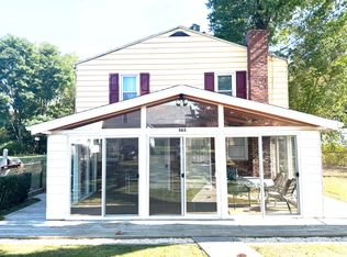 505 Diamond Aly #2, Carnegie, PA