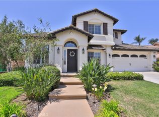 2180 Castle Rock Cir, Corona, CA 92878
