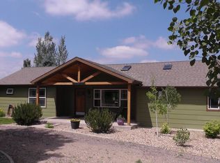 5263 Buffalo Rd, Erie, CO 80516