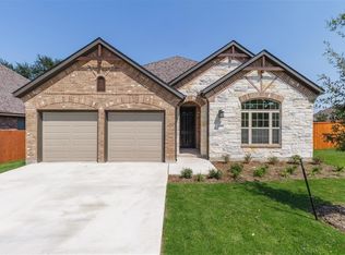 1500 Long Shadow Ln, Georgetown, TX 78628