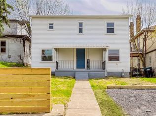 817 Rose St, Mc Kees Rocks, PA 15136