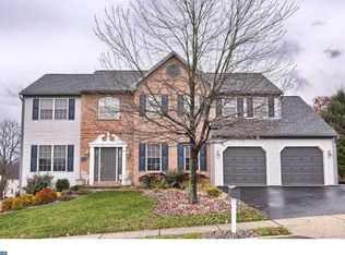27 Colorado Ave, Sinking Spring, PA 19608