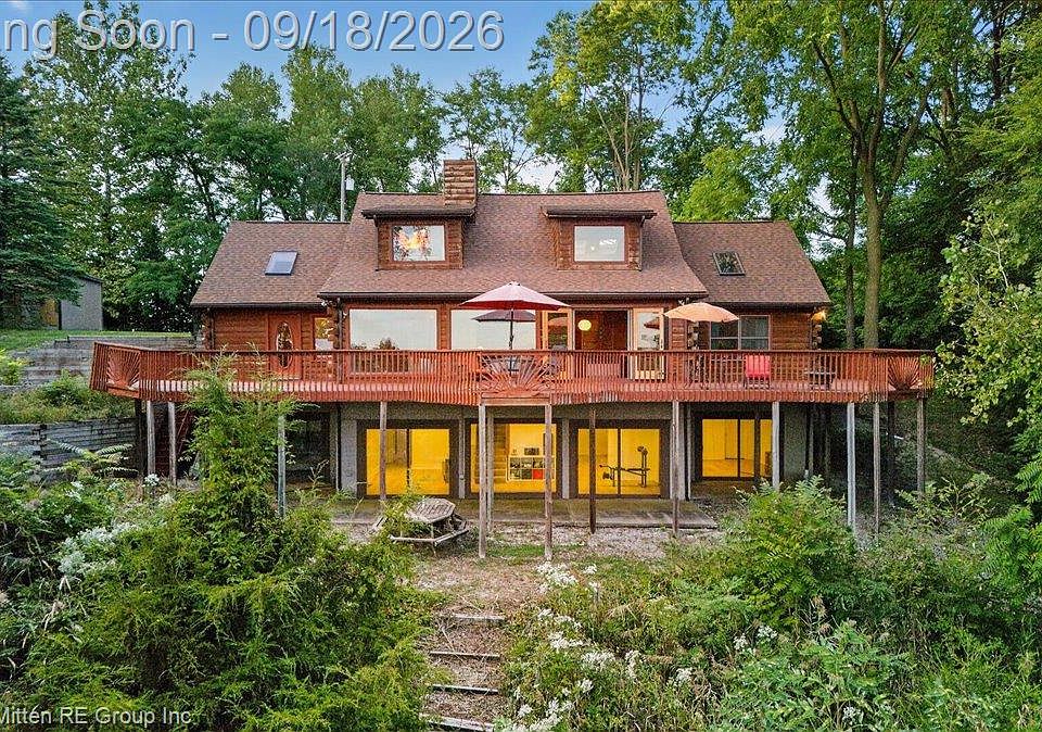 1st image of 2127 Rawsonville Rd