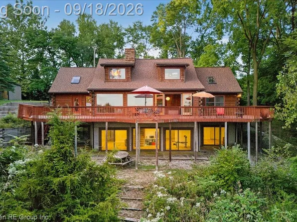 2127 Rawsonville Rd, Van Buren Township, MI 48111
