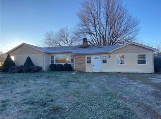 4659 Rock Creek Rd, Hays, NC 28635