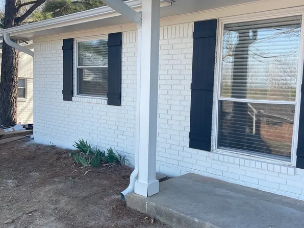 481 W Spruce St #481, Fayetteville, AR 72703