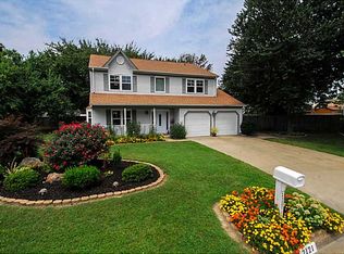 2121 Schubert Dr, Virginia Beach, VA 23454