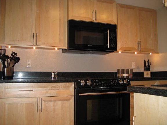 Highly UPGRADED Appliances