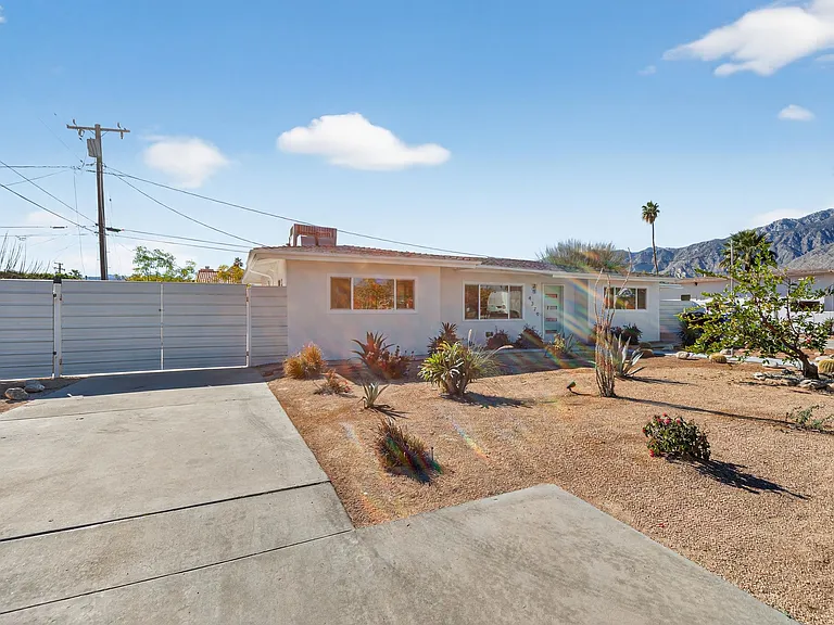 4379 E Camino San Miguel — Photo 34